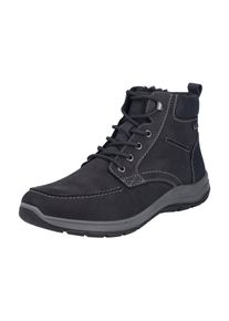 Rieker Bottines à lacets Homme noir taille 40