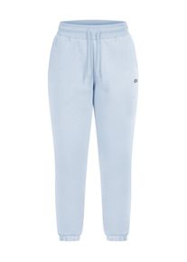 Smilodox Hose ' Amaya ' Damen hellblau Größe 34