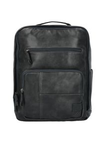 Camel Active Heren Rugzak zwart One Size