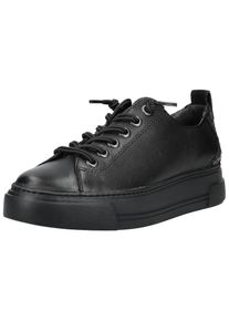Paul Green Baskets basses Femme noir taille 38.5