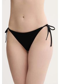 Nike chiloți de baie culoarea negru, NESSF245
