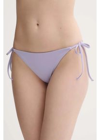 Nike chiloți de baie culoarea violet, NESSF245