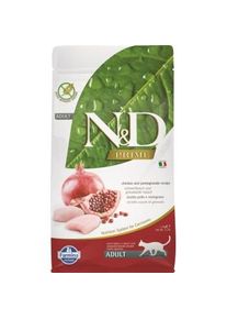 N&D Farmina Prime Adult Huhn 1,5 kg