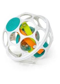 Xxxl Greifling , Multicolor , Kunststoff , EN 71 , Spielzeug, Babyspielzeug, Greiflinge & Rasseln