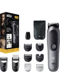 Braun All-In-One Series 5 AIO5560 hair and body care set 1 pc