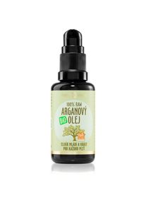 Purity Vision BIO olio di argan 30 ml