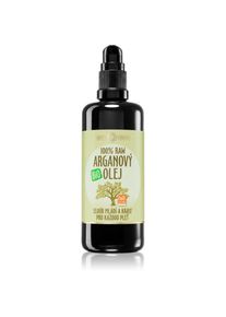 Purity Vision BIO olio di argan 100 ml