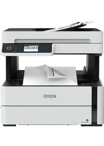 Epson EcoTank ET-M3180 Tintendrucker Multifunktion mit Fax - Einfarbig - Tinte *DEMO*