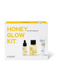 COSRX - Honey Glow Propolis Trial Kit