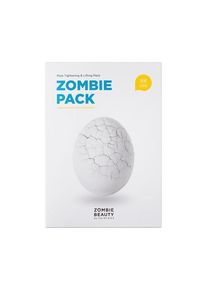 SKIN1004 - Zombie Beauty Zombie Pack