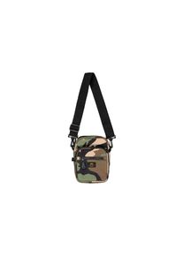 Alpha Industries Män Axelremsväska kitt Storlek One Size
