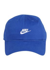Nike Sportswear Hoed royal blue/koningsblauw / wit 48-54