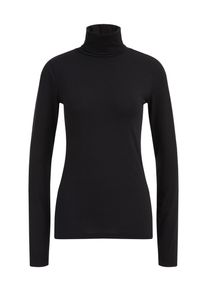 WE Fashion Kvinnor Tröja svart Storlek XS
