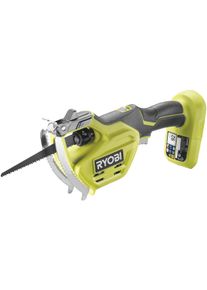 Akku-Astschere »RYOBI Solo RY18PSA-0«, (1 St.)