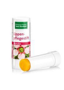 Bâton de baume pour les lèvres au souci manuka