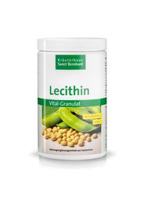 Granul&eacute;s &agrave; la l&eacute;cithine vital