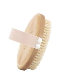 Douglas Collection Accessories Dry Body Brush brushes Women