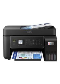 Epson EcoTank L5310 Tintendrucker Multifunktion mit Fax - Farbe - Tinte