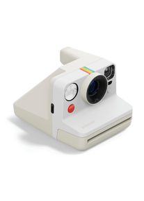 Polaroid Now Instant Camera Generatie 3, Wit