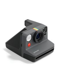 Polaroid Now Instant Camera Generatie 3. Zwart