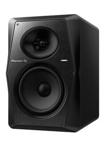 Pioneer DJ VM-70 6,5" Active Monitor Speaker Black