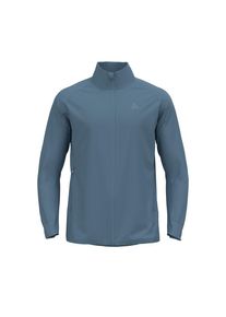 Odlo Herren Brensholmen Jacket blau