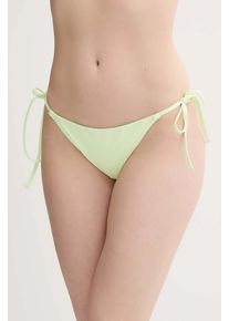 Nike chiloți de baie culoarea verde, NESSF245