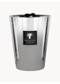 Baobab COLLECTION Eksklusivt duftlys med fem væger (rav, muskatnød, vetiver)