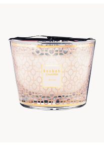 Baobab COLLECTION Duftlys til kvinder med fire væger (Magnolia, Rose, Musk)