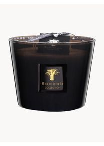 Baobab COLLECTION Duftlys med fire væger Prestigieuses (læder, sequoia, rav)