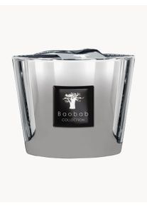 Baobab COLLECTION Eksklusive duftlys med fire væger (rav, muskatnød, vetiver).