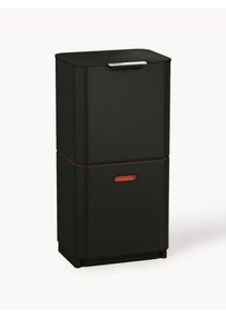 Joseph Joseph Affaldsspand Totem med separat genbrugsenhed, 2 x 30 L