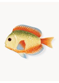 Ručne maľovaný servírovací tanier Fish