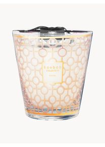 Baobab COLLECTION Duftlys til kvinder med fire væger (Magnolia, Rose, Musk)