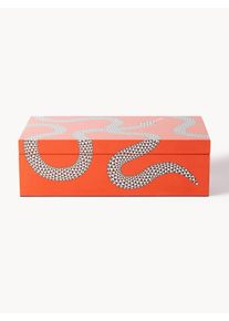Jonathan Adler Ručne vyrobená úložná škatuľa Eden