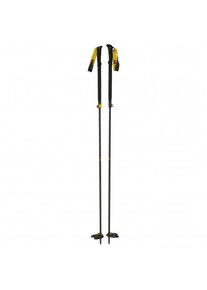 Grivel Ski Tour Vario Ski poles (110-140 cm, black)