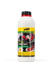Toko Eco Shoe/Universal Fresh Schoenverzorging (maat 1000 ml)