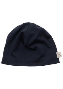 Namuk Kid's Diem Merino Beanie Underground Beanie Kids (S/M, blue)