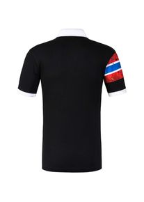 Nebulus Shirt polo ARENDAL, homme, noir | Soldes