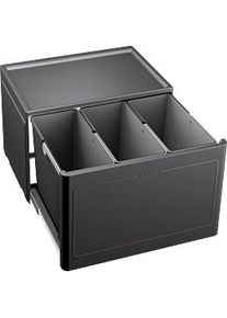 Blanco Abfallsystem 517469 Manuell, 3 Behälter, je 13 l