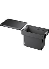 Blanco Abfallsystem 521542 1 Behälter, mit Systemdeckel, 19 l