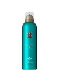 Rituals - The Ritual of Karma Foaming Shower Gel Duschschaum 200 ml