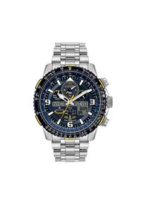 Citizen Chronograph Promaster Sky Funkuhr Eco Drive