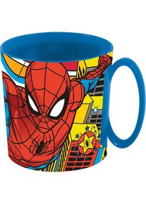 Euromic SPIDERMAN micro mug 350 ml - NEW