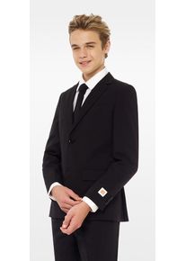 Garnitur dla nastolatków OppoSuits Black Nights