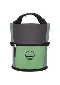 Wild Country Sequence Chalk Bucket Chalk bag grey