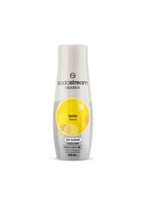 SodaStream Tonic No Sugar