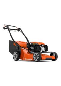 Husqvarna Benzinrasenmäher »LC 353 VE«