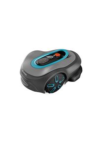 Gardena Rasenmähroboter »Smart Sileno Pro 600 600 m²«