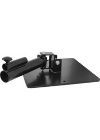 Gorilla Sports Core Trainer 40 x 40 cm